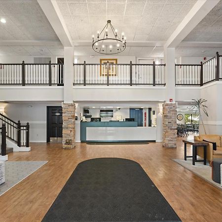 Hotel Glenwood Springs Zewnętrze zdjęcie