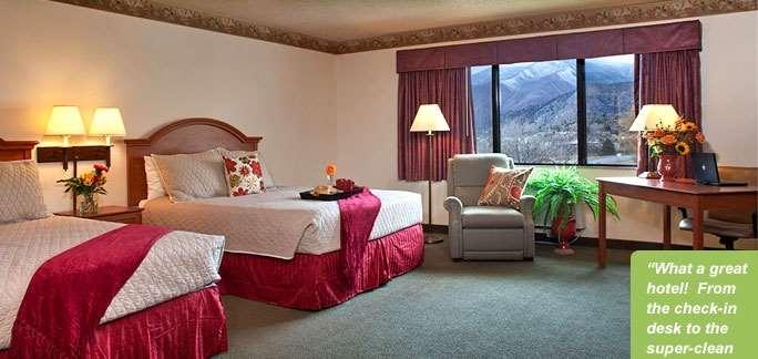 Hotel Glenwood Springs Pokój zdjęcie