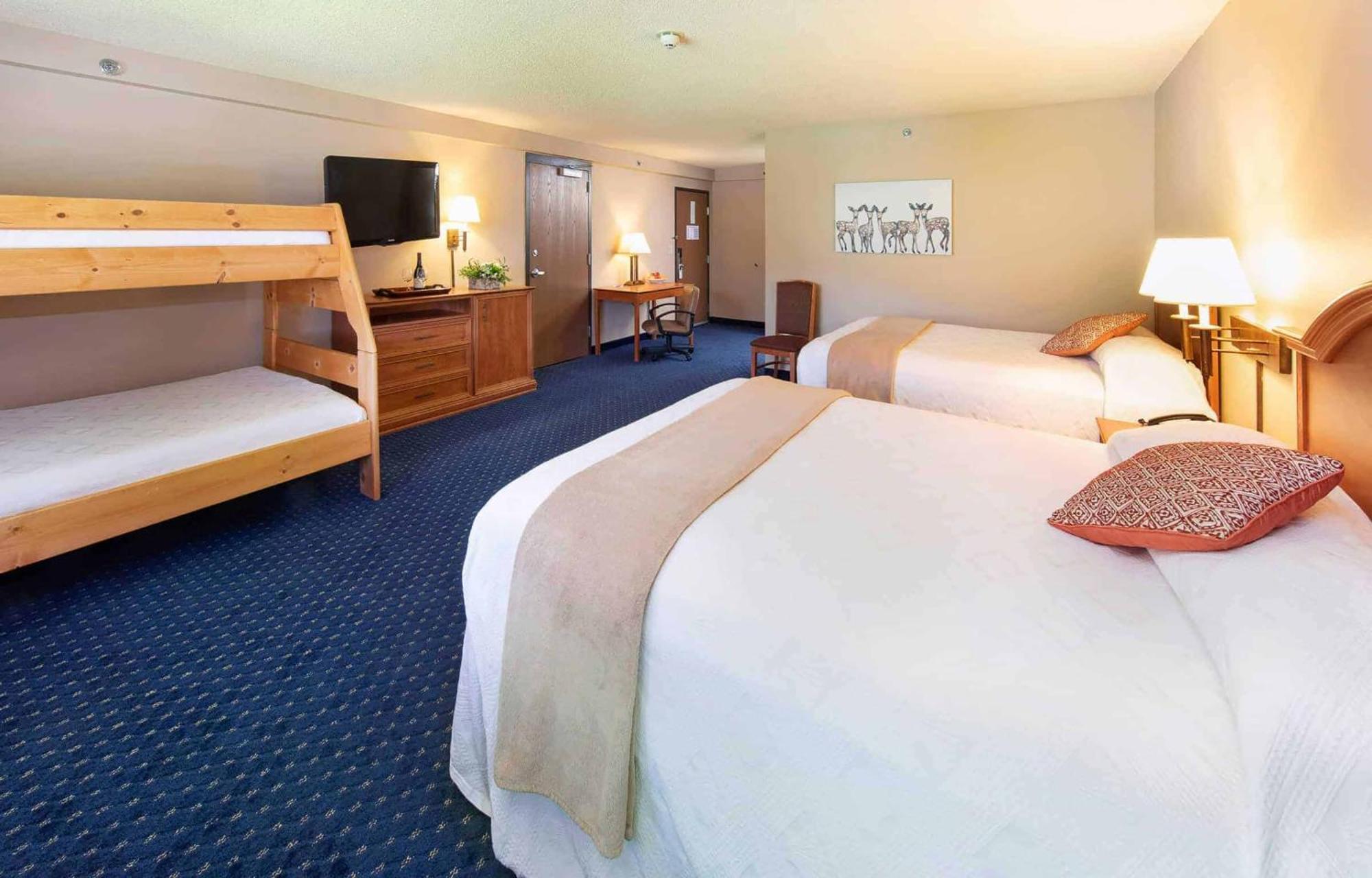 Hotel Glenwood Springs Zewnętrze zdjęcie