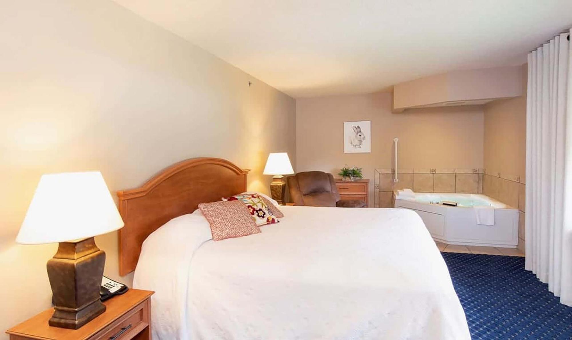 Hotel Glenwood Springs Zewnętrze zdjęcie