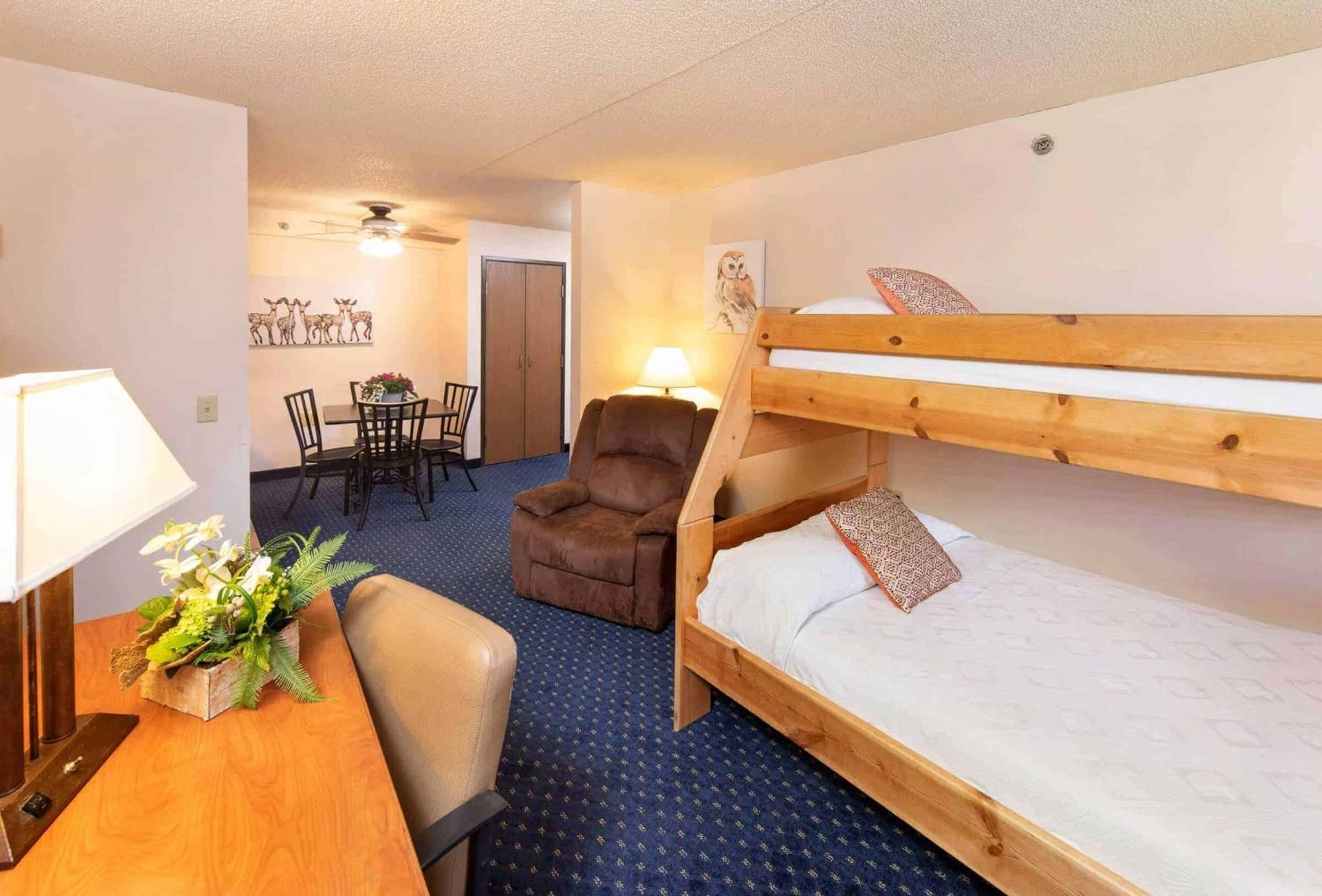 Hotel Glenwood Springs Zewnętrze zdjęcie
