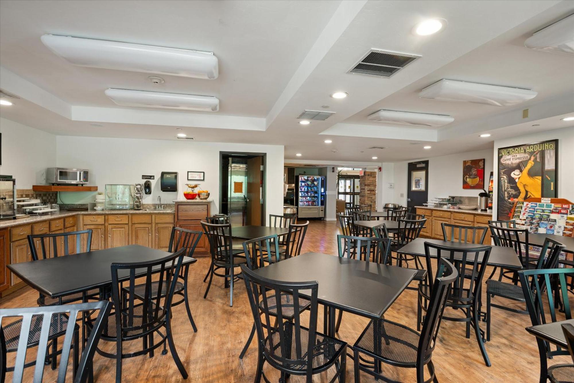 Hotel Glenwood Springs Zewnętrze zdjęcie