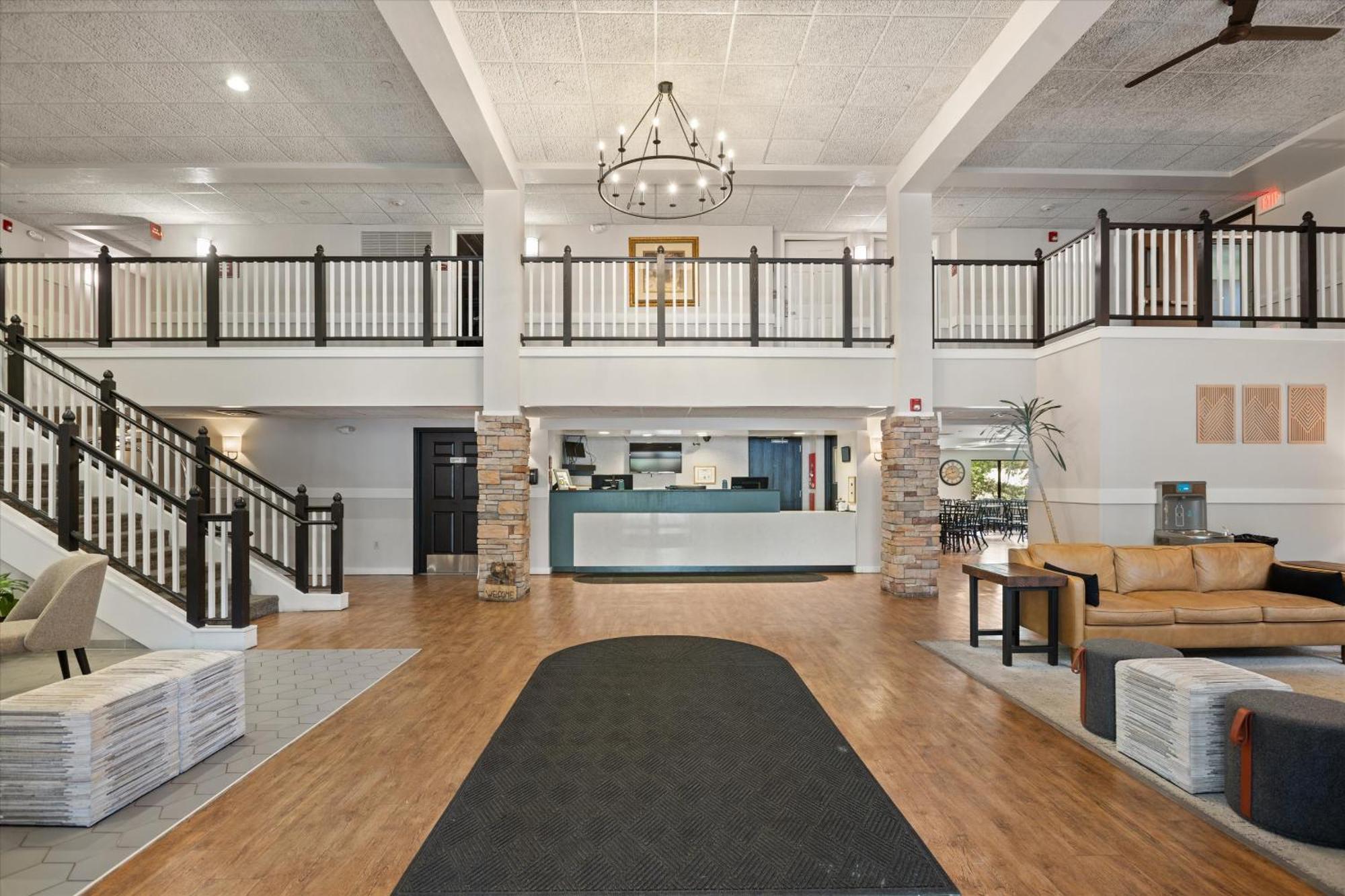 Hotel Glenwood Springs Zewnętrze zdjęcie