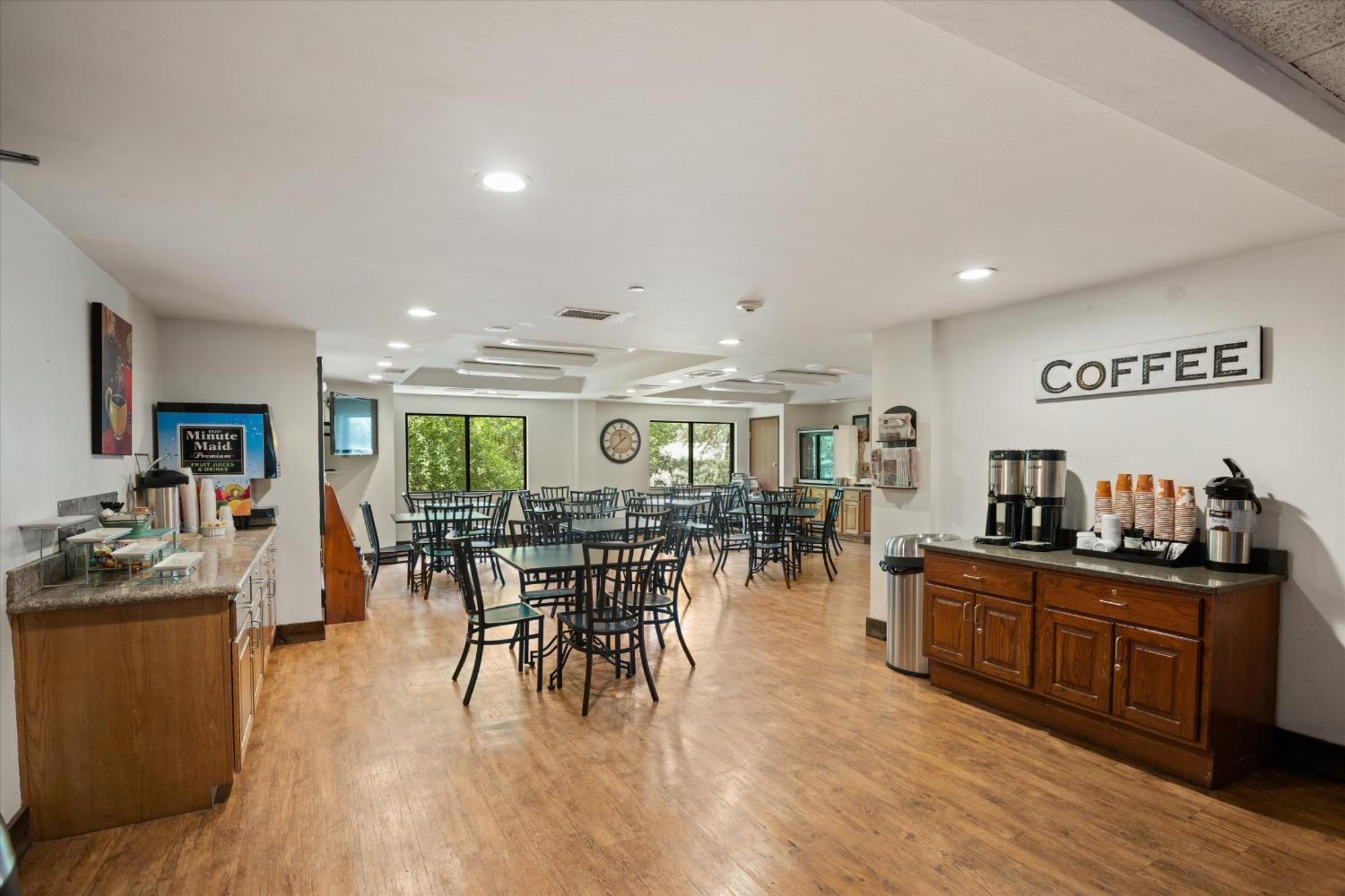 Hotel Glenwood Springs Zewnętrze zdjęcie