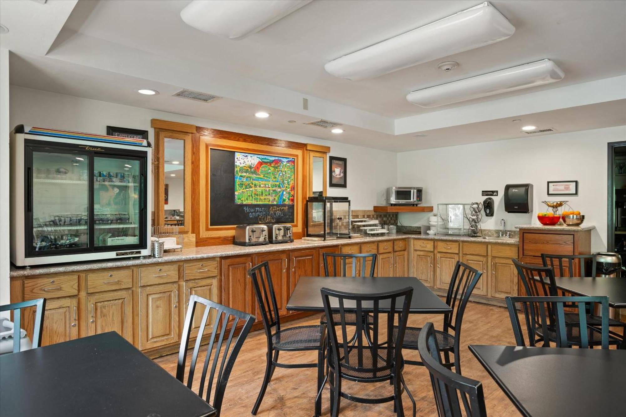 Hotel Glenwood Springs Zewnętrze zdjęcie