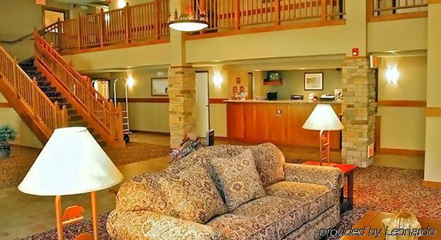 Hotel Glenwood Springs Wnętrze zdjęcie