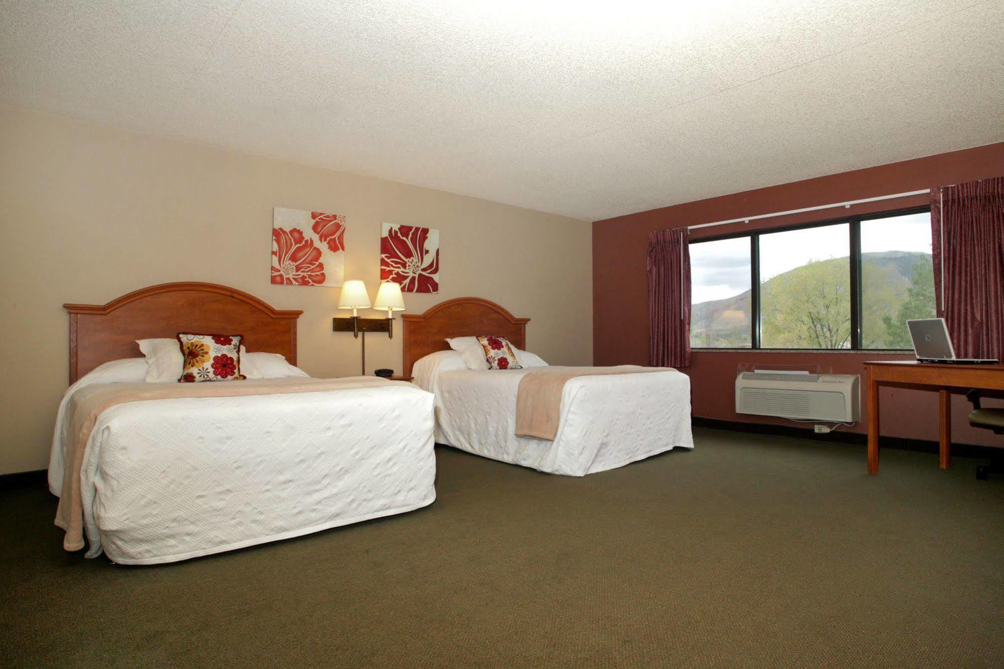 Hotel Glenwood Springs Zewnętrze zdjęcie